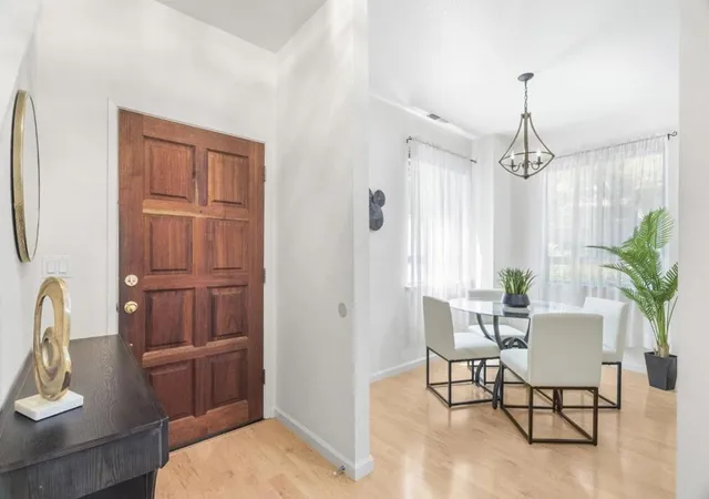 Listing Photo 5 - Condo for sale in building located at 111 Bean Creek Rd, Scotts Valley, CA 95066 - Unit #184
