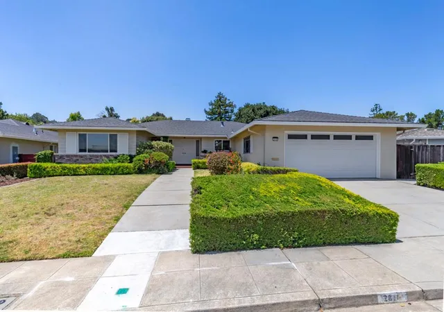 1st image of 2618 Martinez Dr, Burlingame, CA 94010 | MLS# ML82054826