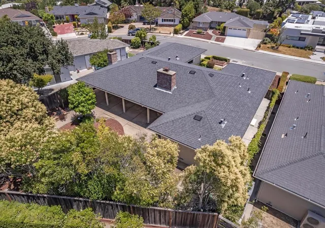 5th image of 2618 Martinez Dr, Burlingame, CA 94010 | MLS# ML82054826