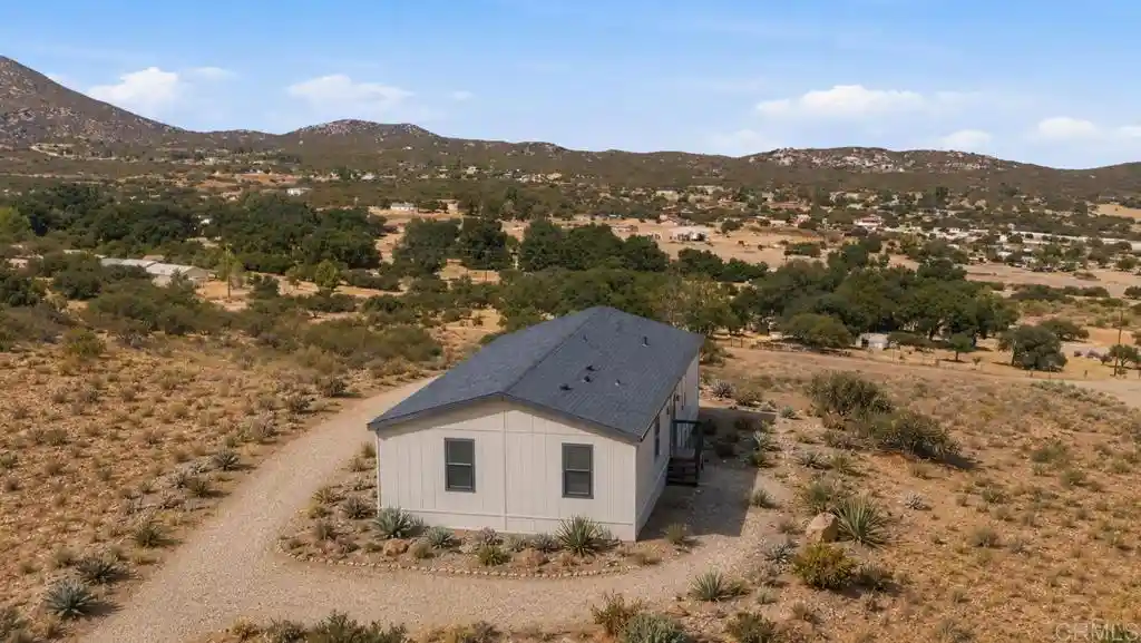 Manufactured home for sale at 2138 Buckman Springs Rd, Campo, CA 91906 | MLS# PTP2605472