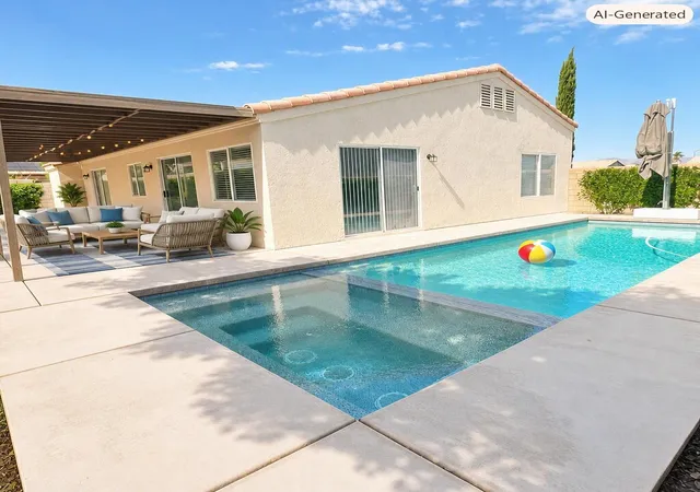 Photo 2 of Single family home for sale at 47635 Granite Ct, Indio, CA 92201 | MLS# 219150505PS | Listing updated on 2026-08-04