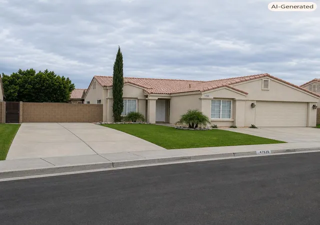 Photo 3 of Single family home for sale at 47635 Granite Ct, Indio, CA 92201 | MLS# 219150505PS | Listing updated on 2026-08-04