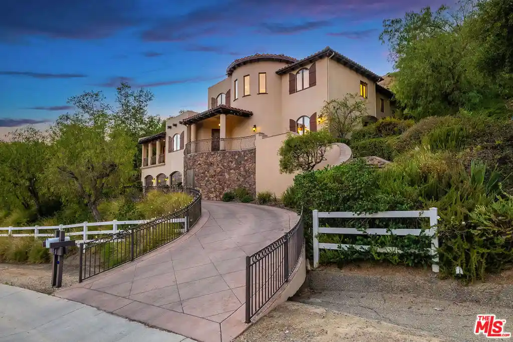 Photo 1 of Mansion for sale at 55 Coolwater Rd, Bell Canyon, CA 91307 | MLS# 26861987 | Listing updated on 2026-07-28