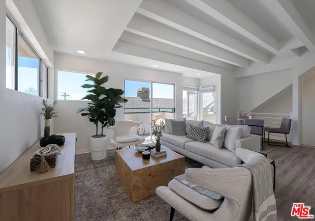 Photo 2 of Condo for sale at 245 Hollister Ave #1, Santa Monica, CA 90405 | MLS# 26860735 | Listing updated on 2026-10-01