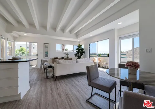 Photo 3 of Condo for sale at 245 Hollister Ave #1, Santa Monica, CA 90405 | MLS# 26860735 | Listing updated on 2026-10-01