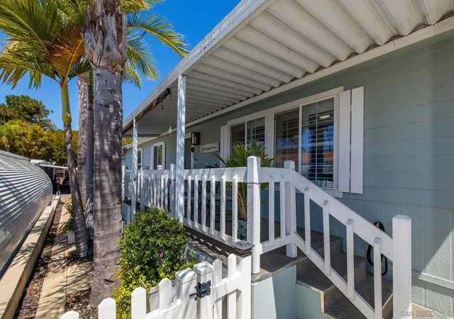 Photo 3 of Manufactured home for sale at 1145 E Barham Dr #SPC 234, San Marcos, CA 92078 | MLS# 260017743SD | Listing updated on 2026-10-05