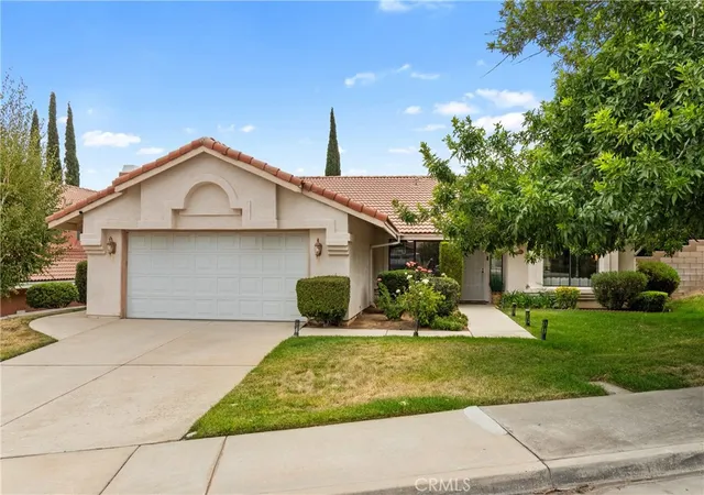 Photo 1 of Single family home for sale at 40506 Palmas Ct, Palmdale, CA 93551 | MLS# SR26154119 | Listing updated on 2026-10-10