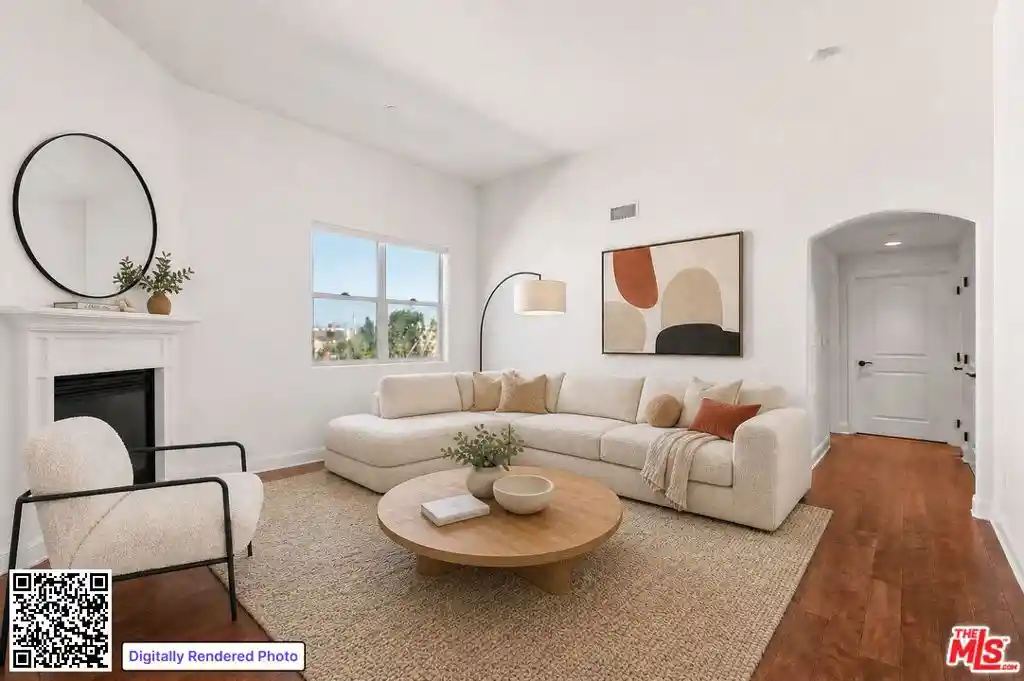 Photo 1 of Sale Pending at 5037 Rosewood Ave #301, Los Angeles, CA 90004 | MLS# 26860061 | Listing updated on 2026-10-15