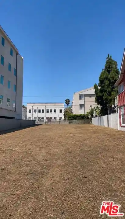 Photo 1 of Land for sale at 553 N Heliotrope Dr, Los Angeles, CA 90004 | MLS# 26861879 | Listing updated on 2026-10-13