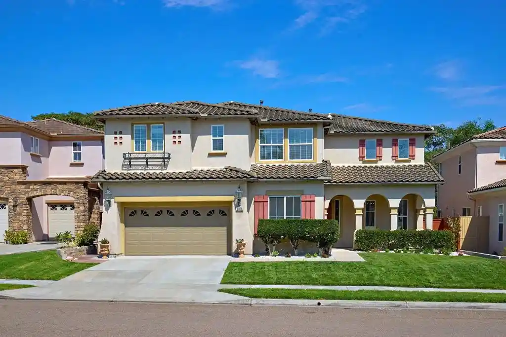 Photo 1 of Sale Pending at 16375 Pinto Ridge, San Diego, CA 92127 | MLS# 260017749SD | Listing updated on 2026-10-09