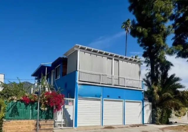 Multi family home for sale at 405 W Broadway, Glendale, CA 91204 | MLS# PF26157951