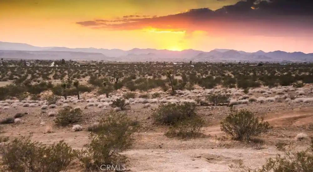 Photo 1 of Land for sale at 58459 Starlight Mesa Rd, Yucca Valley, CA 92284 | MLS# JT26157983 | Listing updated on 2026-10-08