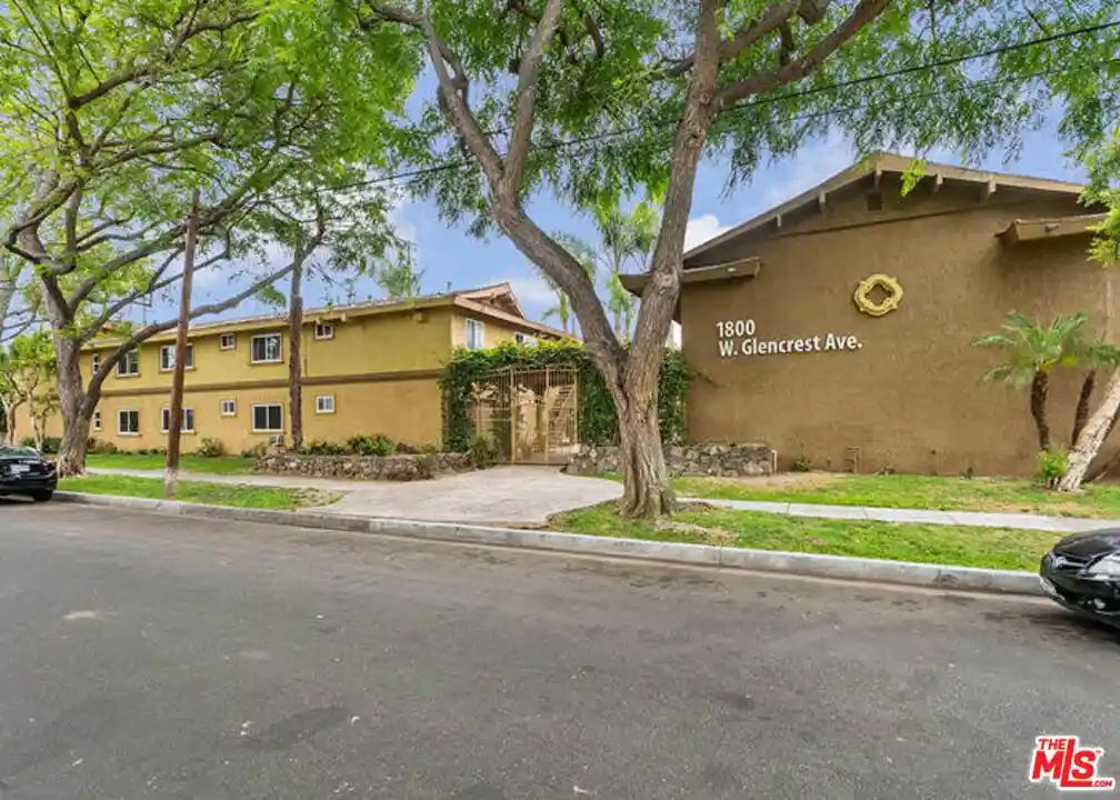 Photo 1 of Multi family home for sale at 1800 W Glencrest Ave, Anaheim, CA 92801 | MLS# 26862051 | Listing updated on 2026-07-28