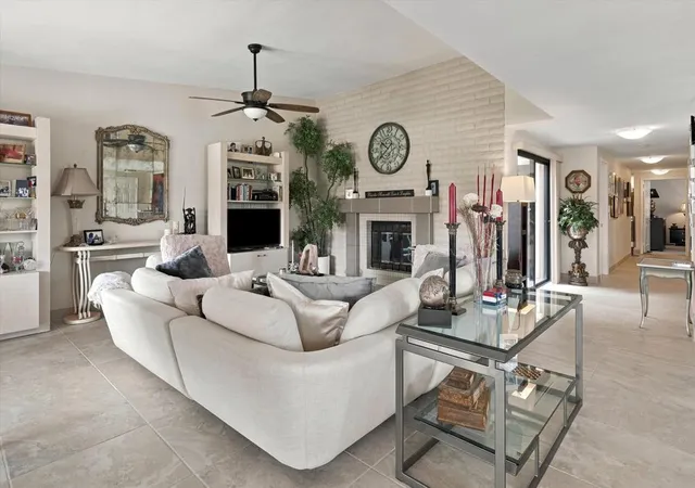 Listing Photo 1 - Condo for sale in building located at 67 Conejo Cir, Palm Desert, CA 92260 - Unit #