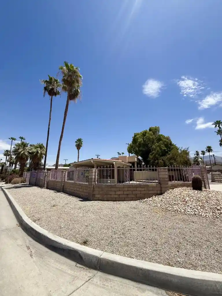 Photo 1 of Single family home for sale at 45618 Panorama Dr, Palm Desert, CA 92260 | MLS# 219150510DA | Listing updated on 2026-07-23