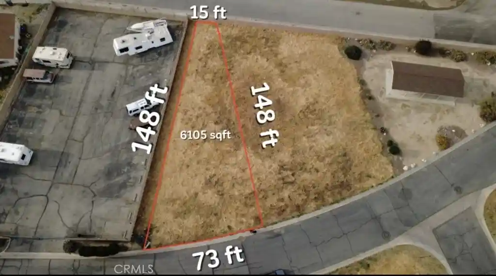 Photo 1 of Land for sale at 515 Justice, San Jacinto, CA 92583 | MLS# IV26157318 | Listing updated on 2026-07-20