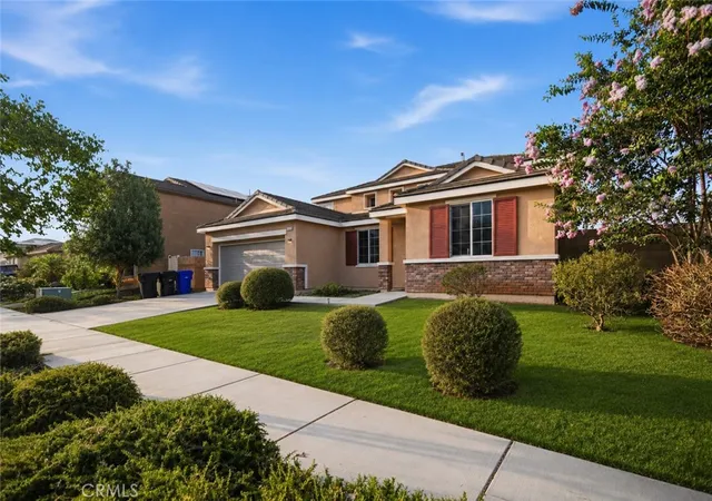 Photo 2 of Sale Pending at 12540 Aragonite Way, Jurupa Valley, CA 92509 | MLS# TR26150091 | Listing updated on 2026-10-07