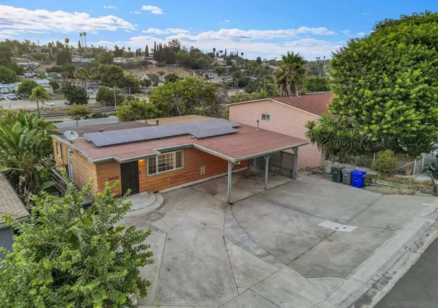 Photo 1 of Single family home for sale at 2002 Noble St, Lemon Grove, CA 91945 | MLS# 260017751SD | Listing updated on 2026-09-10