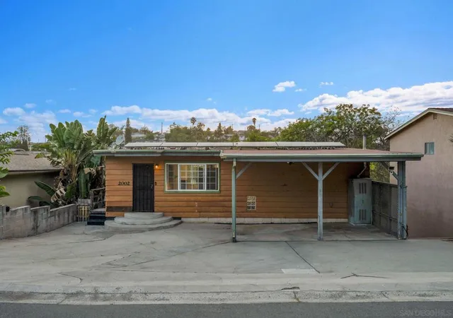 Photo 2 of Single family home for sale at 2002 Noble St, Lemon Grove, CA 91945 | MLS# 260017751SD | Listing updated on 2026-09-10