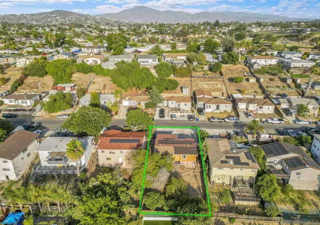 Photo 3 of Single family home for sale at 2002 Noble St, Lemon Grove, CA 91945 | MLS# 260017751SD | Listing updated on 2026-09-10