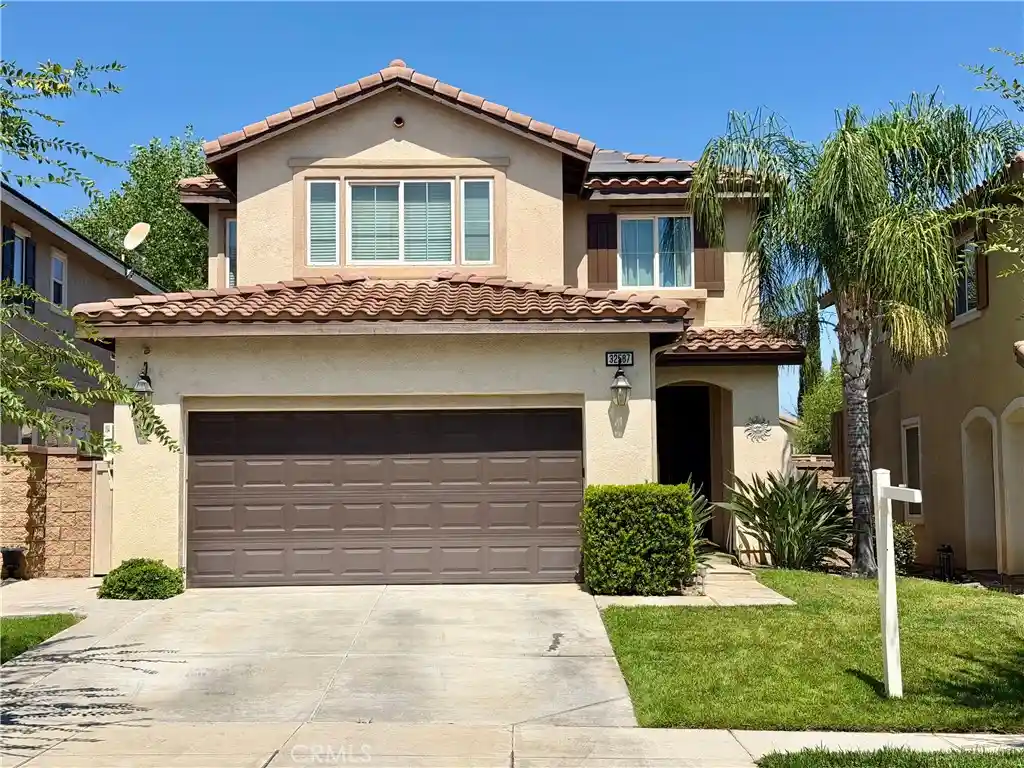 Photo 1 of Single family home for sale at 32587 Winterberry Ln, Lake Elsinore, CA 92532 | MLS# IV26158018 | Listing updated on 2026-10-21