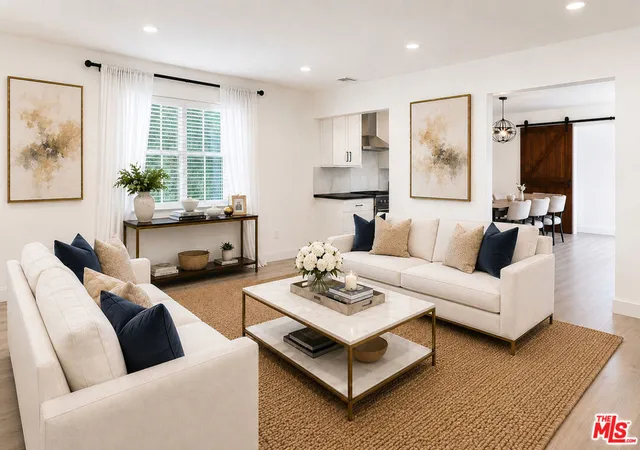 Photo 1 of Single family home for sale at 3467 Veteran Ave, Los Angeles, CA 90034 | MLS# 26839341 | Listing updated on 2026-09-29
