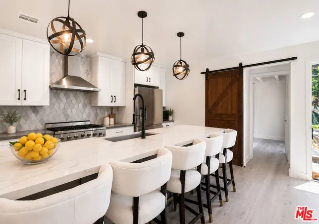 Photo 3 of Single family home for sale at 3467 Veteran Ave, Los Angeles, CA 90034 | MLS# 26839341 | Listing updated on 2026-09-29