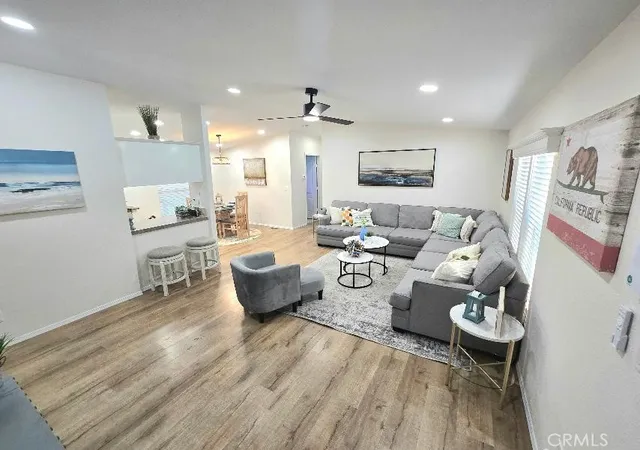 Photo 4 of Manufactured home for sale at 21851 Newland St #43, Huntington Beach, CA 92646 | MLS# OC26158033 | Listing updated on 2026-10-10