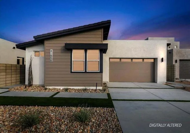 Photo 2 of Single family home for sale at 41856 Volare Ct, Indio, CA 92203 | MLS# 219150513DA | Listing updated on 2026-09-12