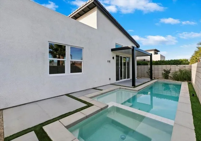 Photo 3 of Single family home for sale at 41856 Volare Ct, Indio, CA 92203 | MLS# 219150513DA | Listing updated on 2026-09-12