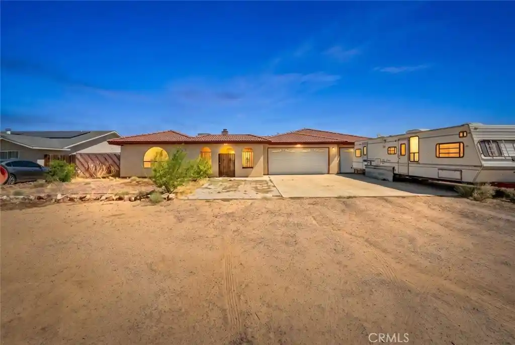 Photo 1 of Single family home for sale at 9121 Grove Ave, California City, CA 93505 | MLS# SR26157910 | Listing updated on 2026-07-22