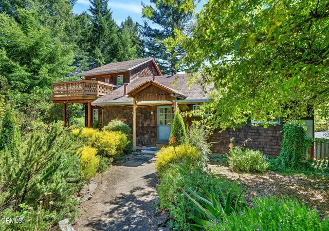Single family home for sale at 30901 Philo Greenwood Rd, Elk, CA 95432 | MLS# C1-11463