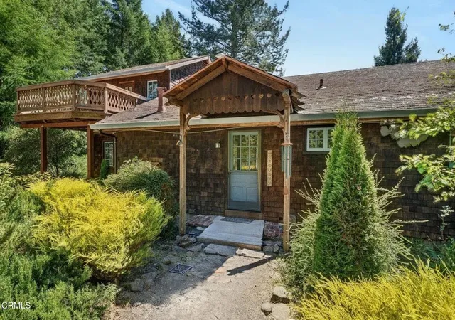 Photo 2 of Single family home for sale at 30901 Philo Greenwood Rd, Elk, CA 95432 | MLS# C1-11463 | Listing updated on 2026-10-05