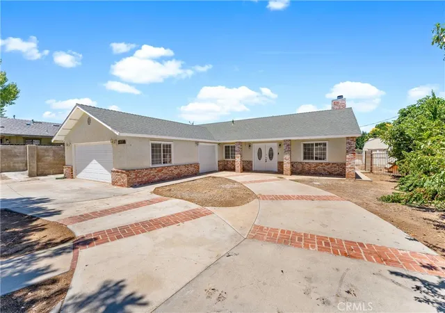 Photo 1 of Single family home for sale at 21208 Madre, Tehachapi, CA 93561 | MLS# SR26157932 | Listing updated on 2026-10-10