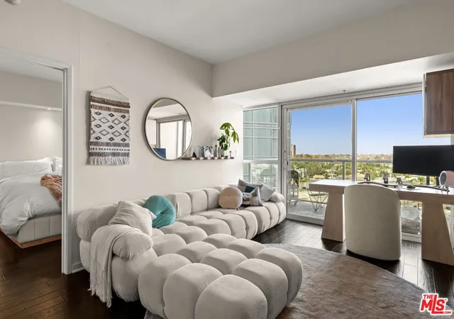 Photo 1 of Condo for sale at 13700 Marina Pointe Dr #809, Marina Del Rey, CA 90292 | MLS# 26862213 | Listing updated on 2026-09-24