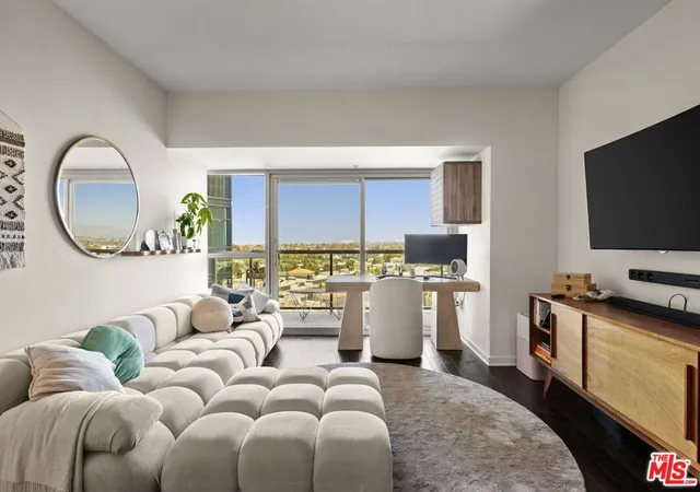Photo 2 of Condo for sale at 13700 Marina Pointe Dr #809, Marina Del Rey, CA 90292 | MLS# 26862213 | Listing updated on 2026-09-24