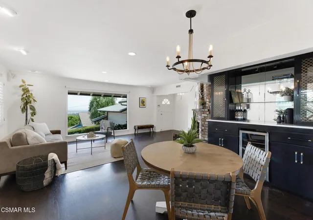Photo 3 of Single family home for sale at 22438 Venido Rd, Woodland Hills, CA 91364 | MLS# 226003453 | Listing updated on 2026-09-13