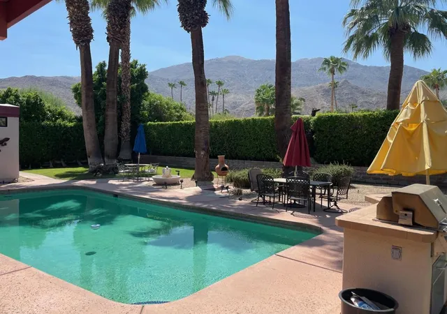 Photo 1 of Single family home for sale at 71519 Biskra Rd, Rancho Mirage, CA 92270 | MLS# 219150516DA | Listing updated on 2026-10-01