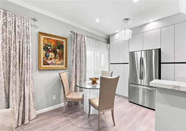 Photo 3 of Condo for sale at 14607 Erwin St #107, Van Nuys, CA 91411 | MLS# SR26152296 | Listing updated on 2026-09-29