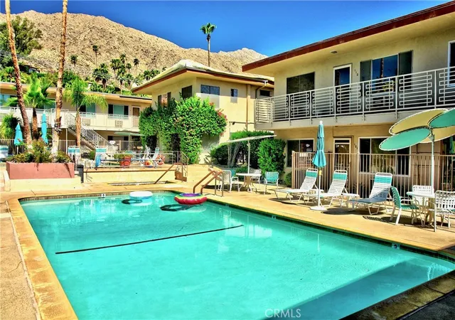 2nd image of 2290 S Palm Canyon Dr #110, Palm Springs, CA 92264 | MLS# PW26157350