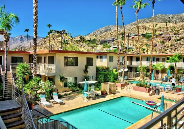 3rd image of 2290 S Palm Canyon Dr #110, Palm Springs, CA 92264 | MLS# PW26157350