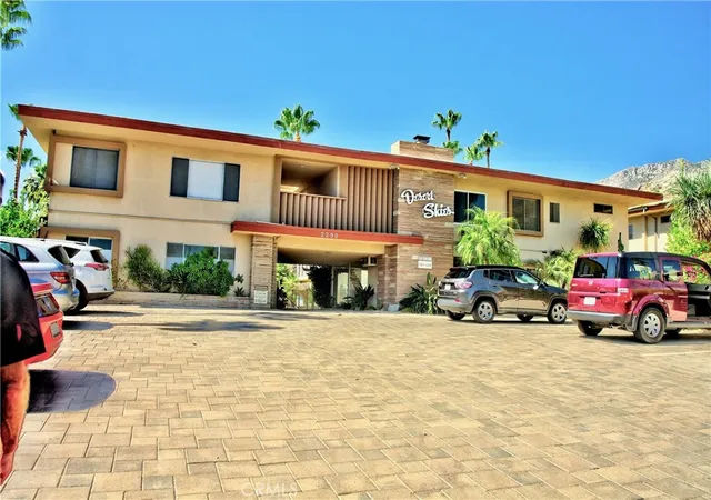4th image of 2290 S Palm Canyon Dr #110, Palm Springs, CA 92264 | MLS# PW26157350