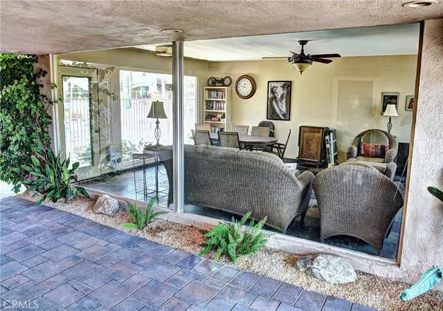 5th image of 2290 S Palm Canyon Dr #110, Palm Springs, CA 92264 | MLS# PW26157350