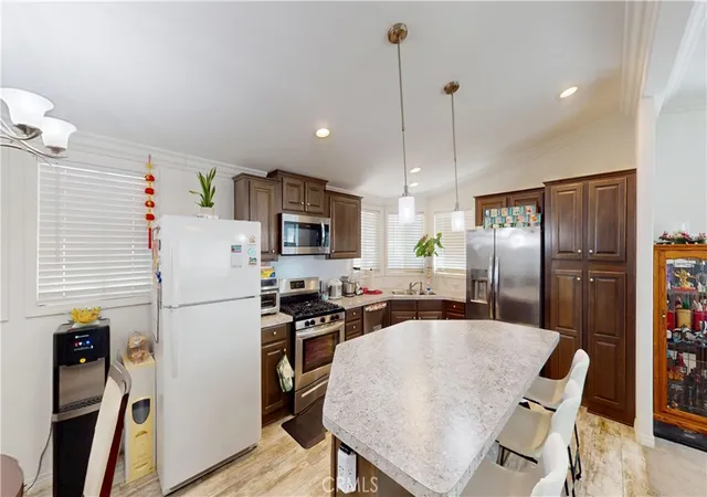 Photo 3 of Manufactured home for sale at 11301 Euclid #73A, Garden Grove, CA 92840 | MLS# OC26158223 | Listing updated on 2026-10-04
