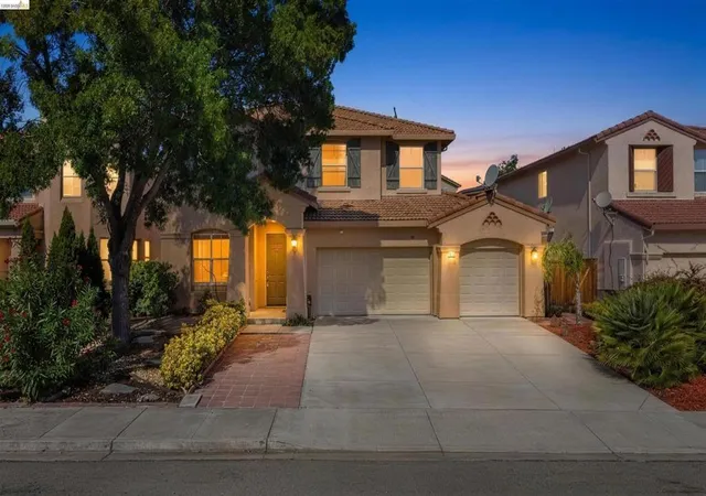 Photo 1 of Single family home for sale at 1842 Sanger Peak Way, Antioch, CA 94531 | MLS# 41142224 | Listing updated on 2026-10-07