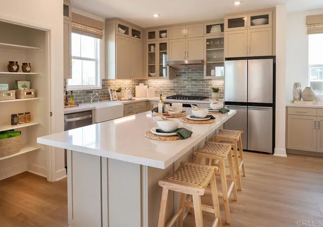 Photo 3 of Townhouse for sale at 510 Avenida Centro #114, Chula Vista, CA 91910 | MLS# NDP2606894 | Listing updated on 2026-08-31