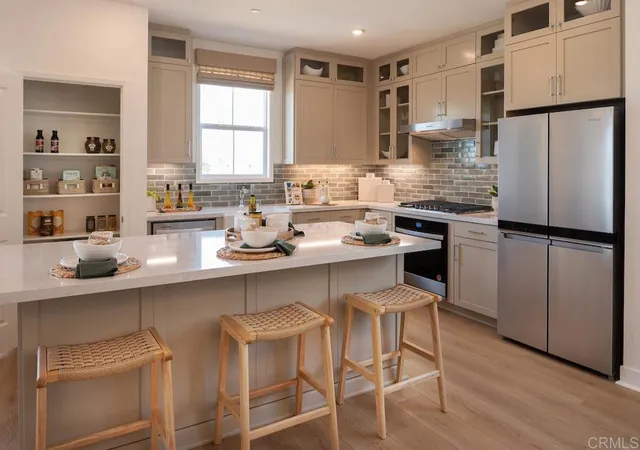Photo 4 of Townhouse for sale at 510 Avenida Centro #114, Chula Vista, CA 91910 | MLS# NDP2606894 | Listing updated on 2026-08-31