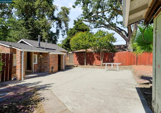 Photo 2 of Single family home for sale at 1259 David Ave, Concord, CA 94518 | MLS# 41142228 | Listing updated on 2026-09-24