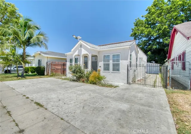 Photo 3 of Multi family home for sale at 1423 West 65th, Los Angeles, CA 90047 | MLS# CV26157785 | Listing updated on 2026-09-02
