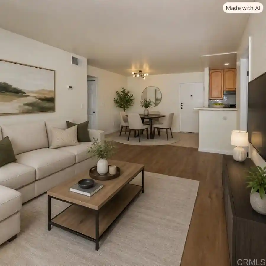 Photo 1 of Condo for sale at 6111 Rancho Mission Rd #106, San Diego, CA 92108 | MLS# PTP2605479 | Listing updated on 2026-10-19